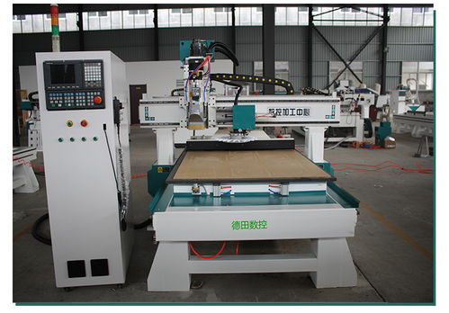 板式家具开料机成为板式家具行业的加工利器