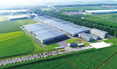 三峰木门荣膺&ldquo;辽宁省家具建材行业领军企业&rdquo;!