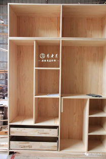 原木定制家具 品味原木之香，探寻家具加工的艺术
