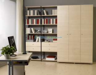 供应淄博书房家具,书房家具代加工,山东板式家具代加工_家居家具_世界工厂网中国产品信息库